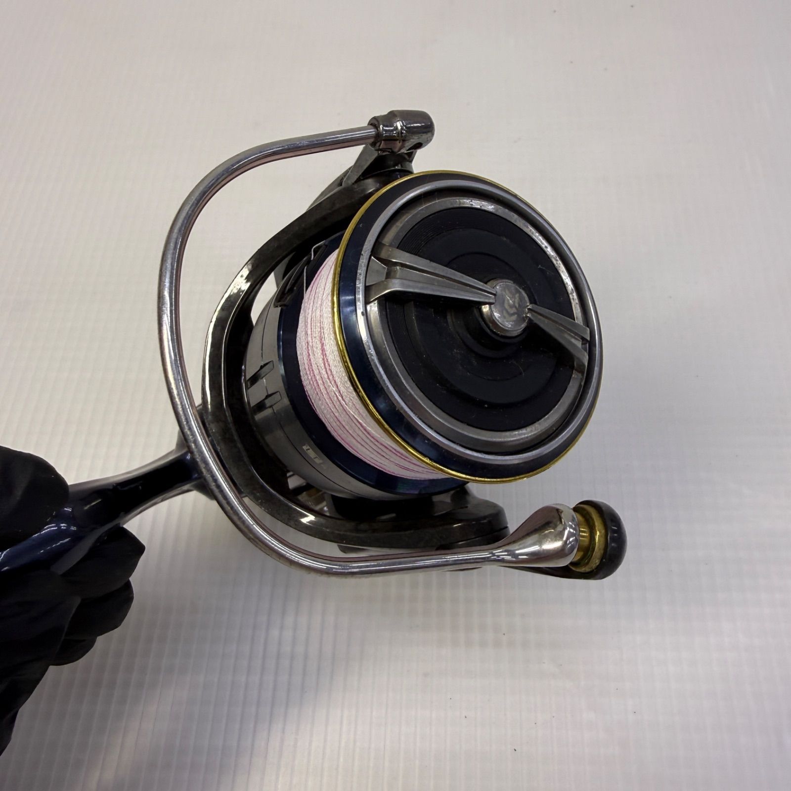 ☆ダイワ Daiwa☆CERTATE 19セルテート LT 4000-CXH リール スピニング