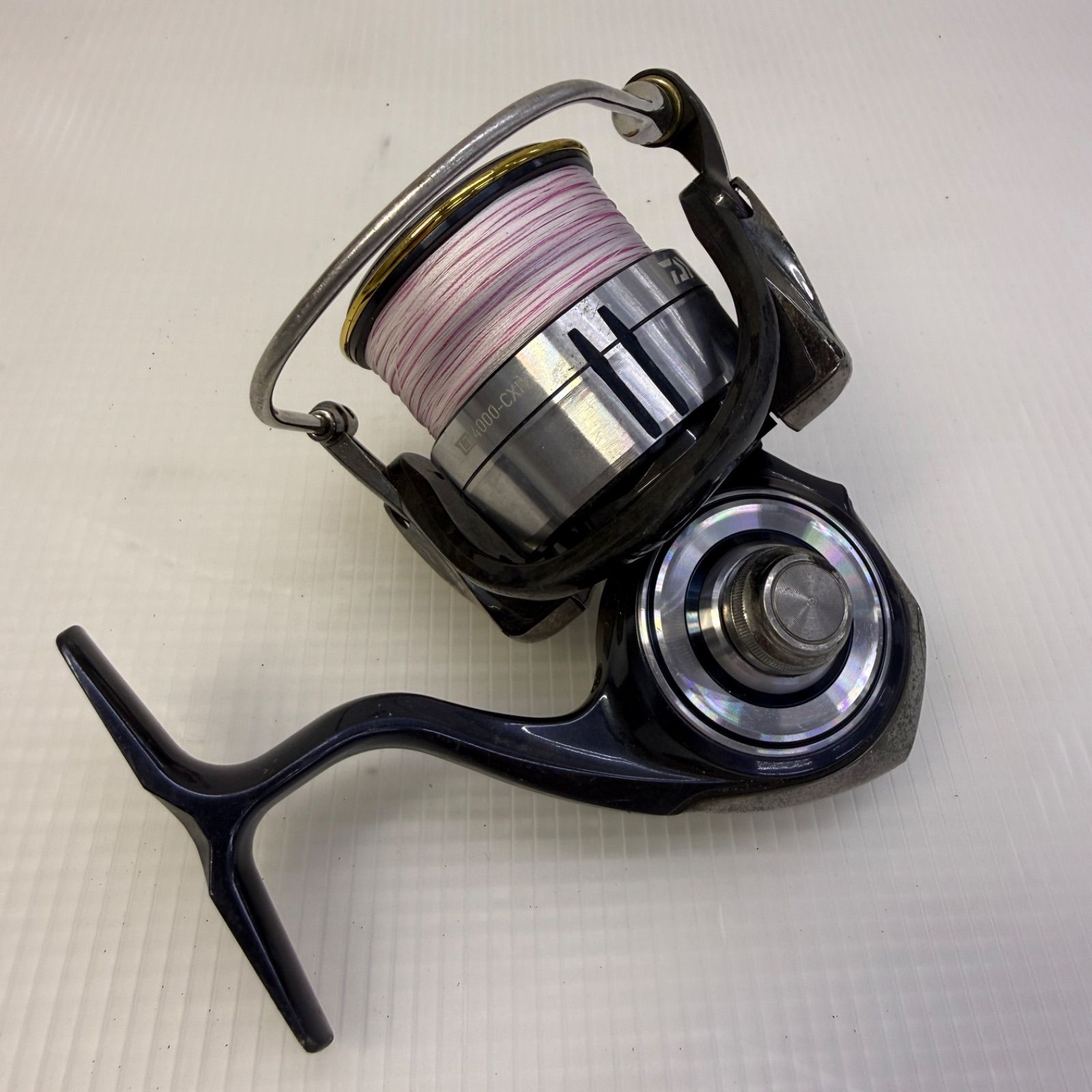 ☆ダイワ Daiwa☆CERTATE 19セルテート LT 4000-CXH リール スピニング