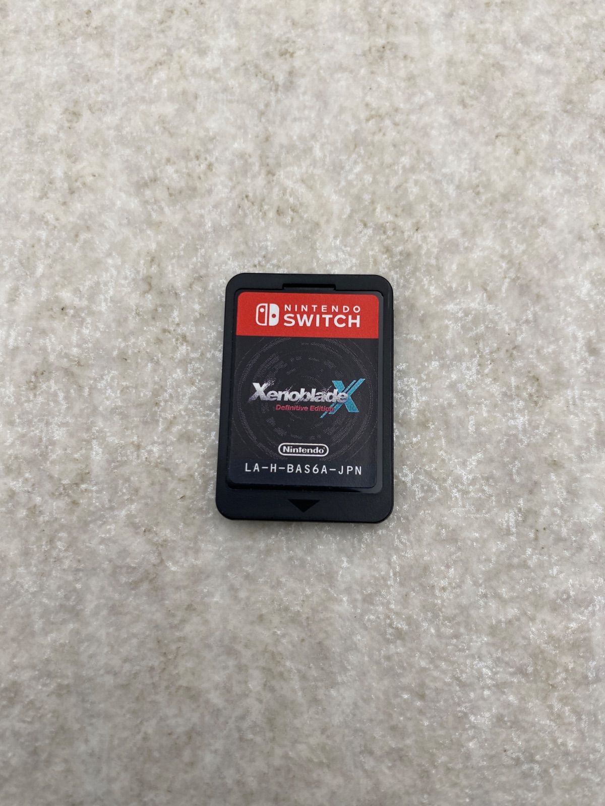 ◇ゼノブレイドクロス ディフィニティブエディション 0014045723