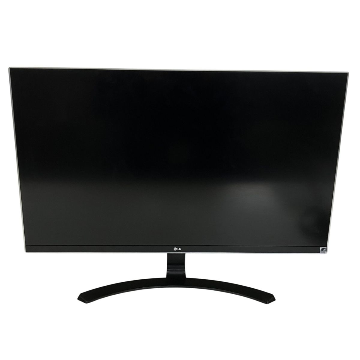 LG 27UD68-P 液晶ディスプレイモニター 27インチ 2017年製 ウルトラ