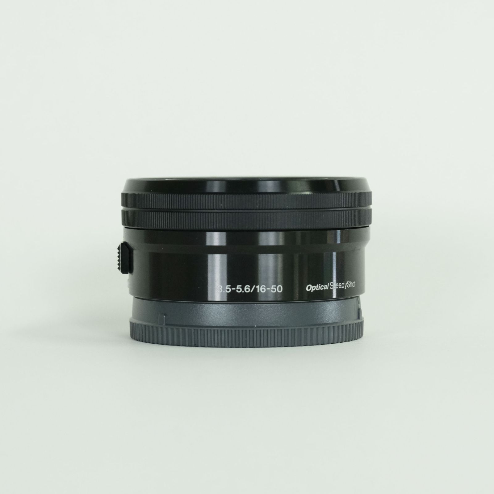 美品] SONY E PZ 16-50mm F3.5-5.6 OSS SELP1650 | SONY Eマウント