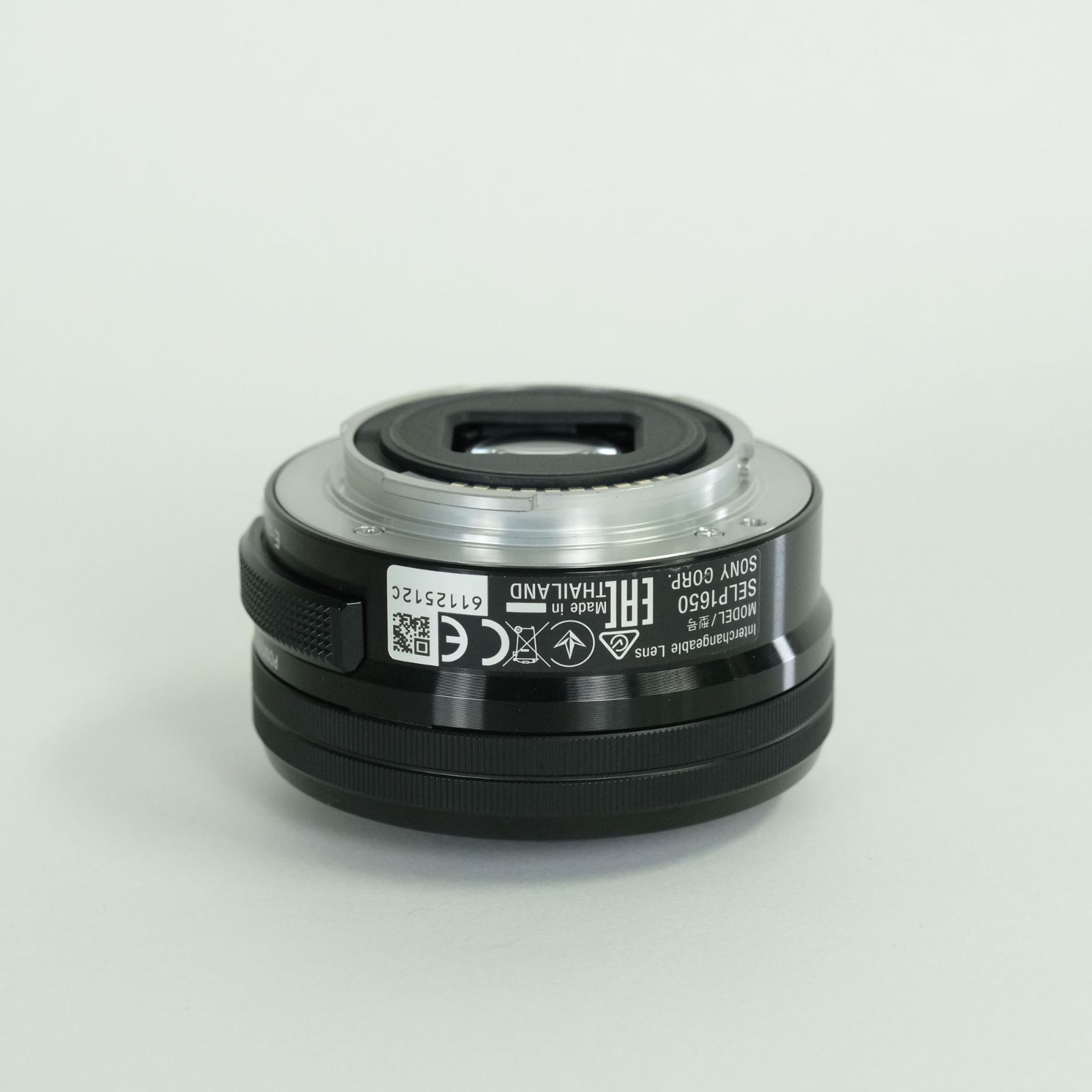美品] SONY E PZ 16-50mm F3.5-5.6 OSS SELP1650 | SONY Eマウント