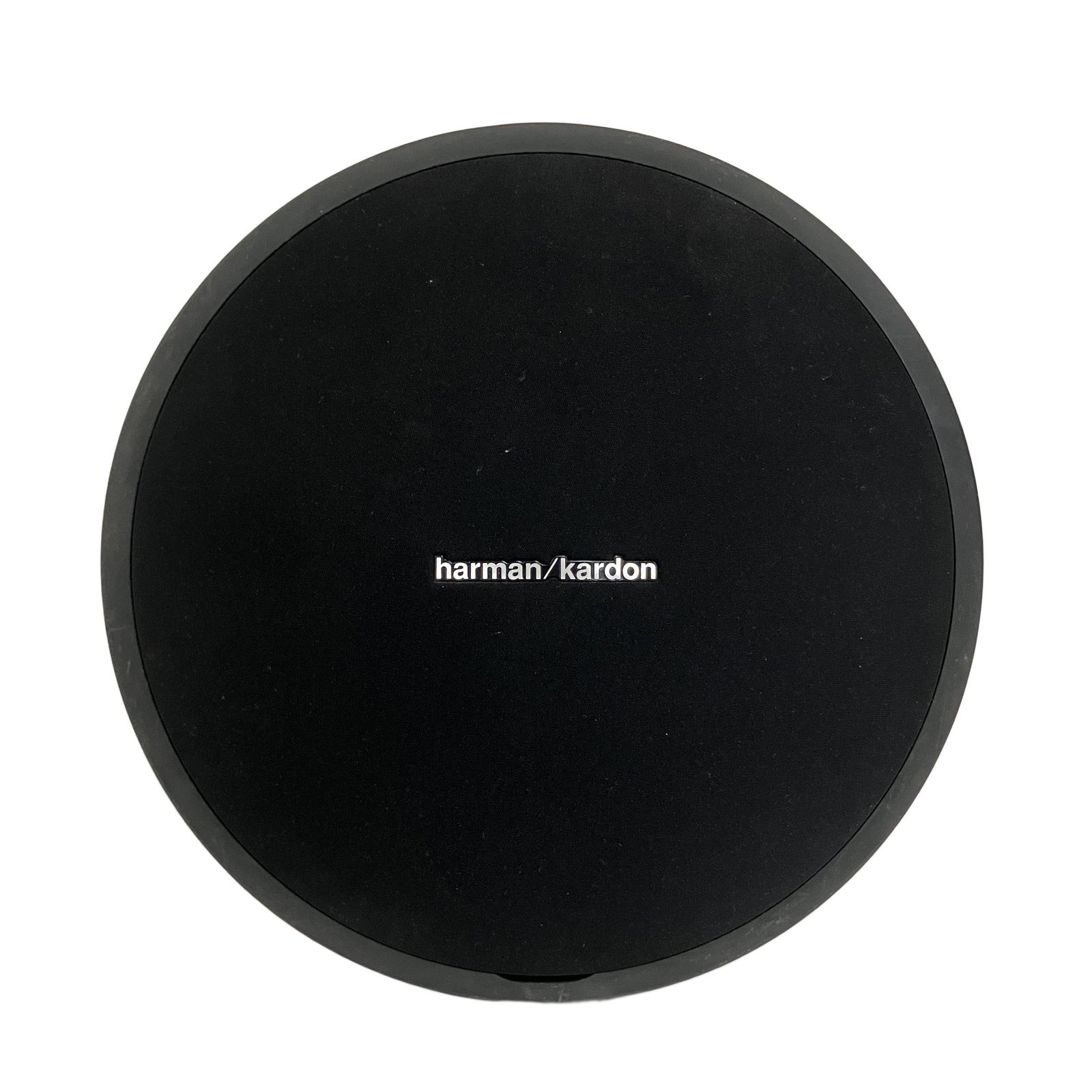HARMAN KARDON ONYX STUDIO Bluetoothスピーカー 音響機材 家電 中古