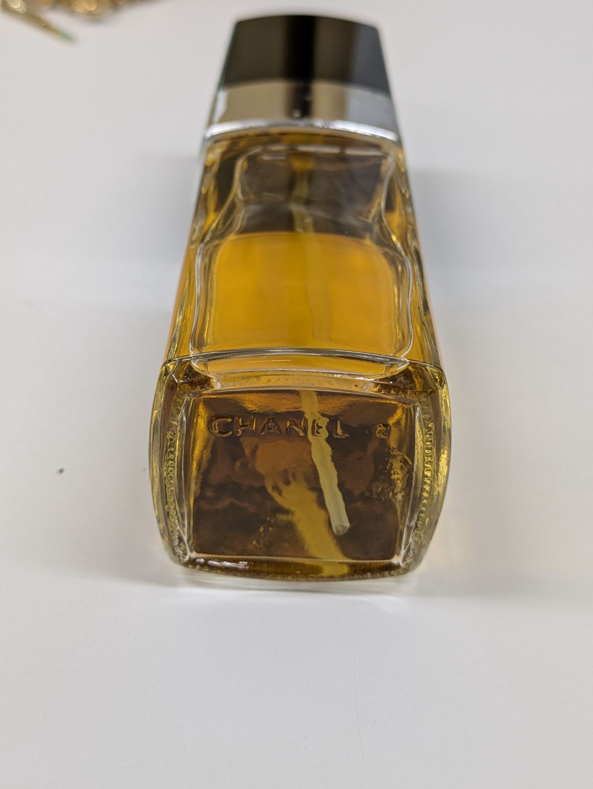 CHANEL EAU DE TOILETTE 中古品 箱無し CHANEL シャネル オードトワレ