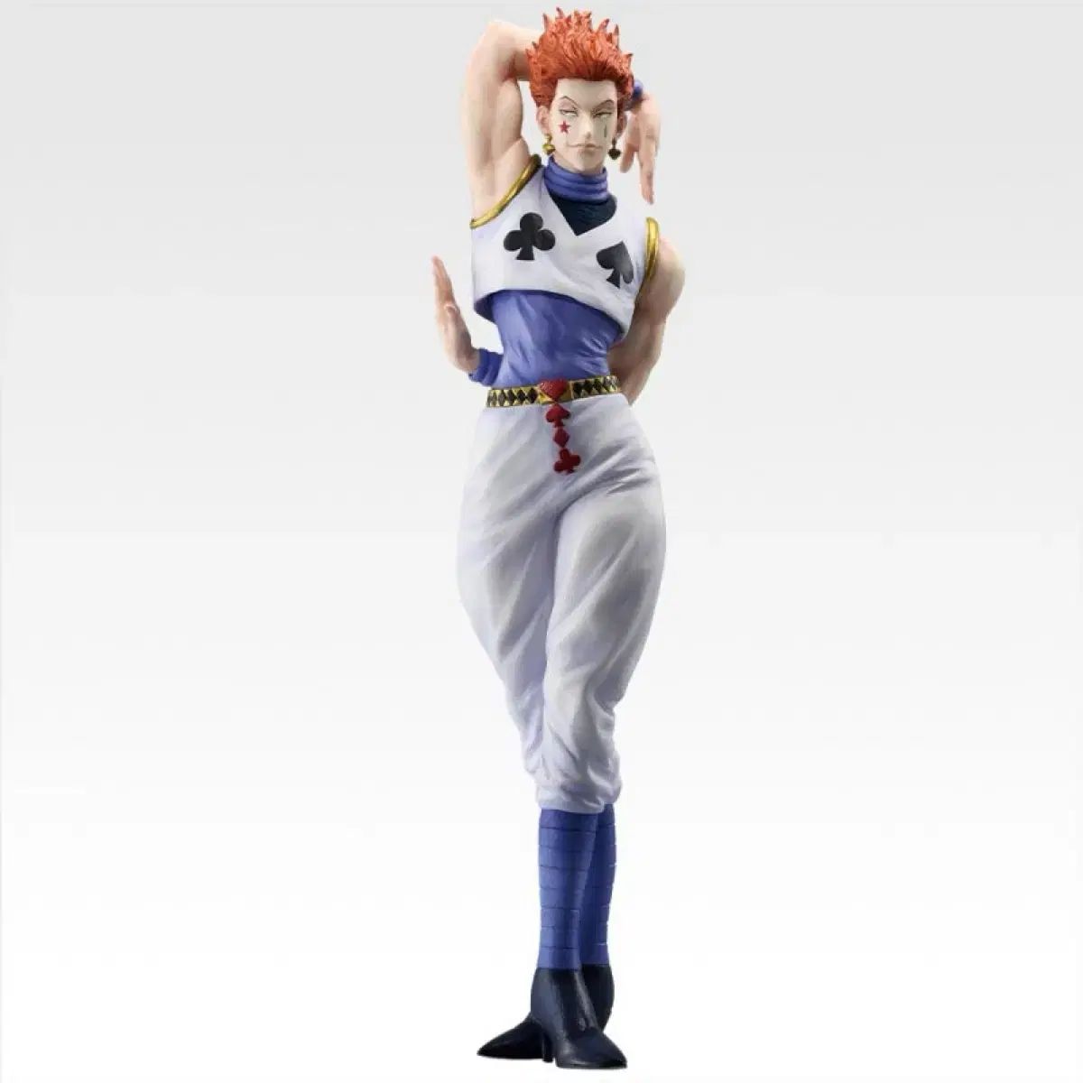 HUNTER×HUNTER COOGI(クージー) 一番くじ クージー HUNTER H賞 K賞 L賞 