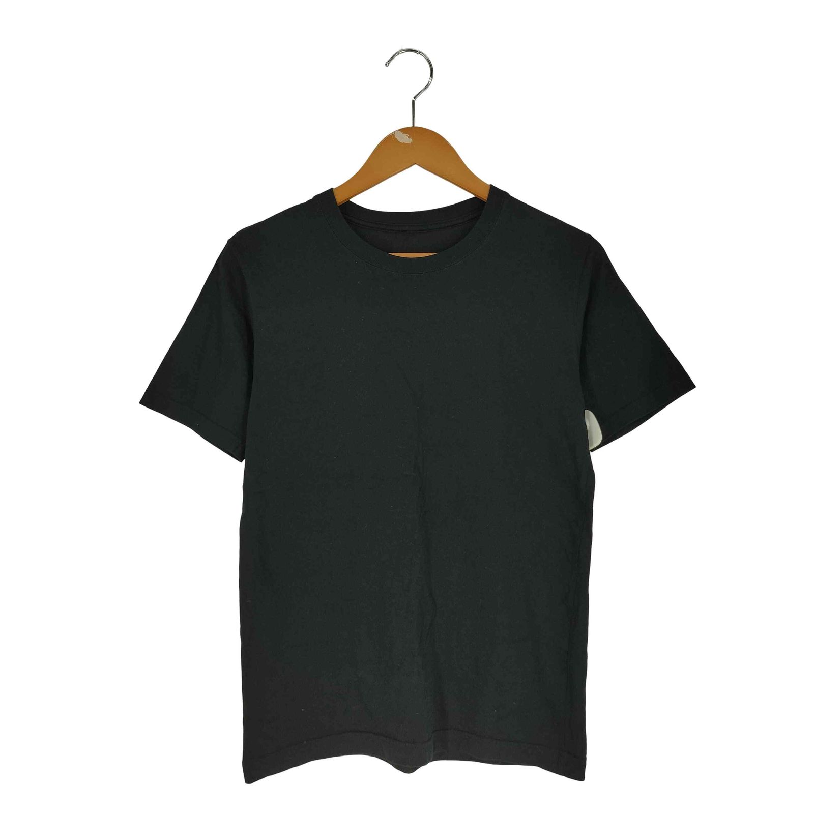 イッセイミヤケ ISSEY MIYAKE コットン 半袖Tシャツ レディース JPN：2