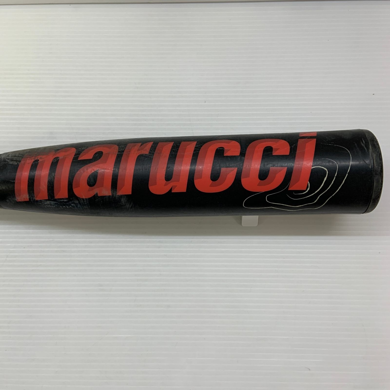 マルーチ marucci ワニクラッシャー 少年軟式 子ども FRP製バット