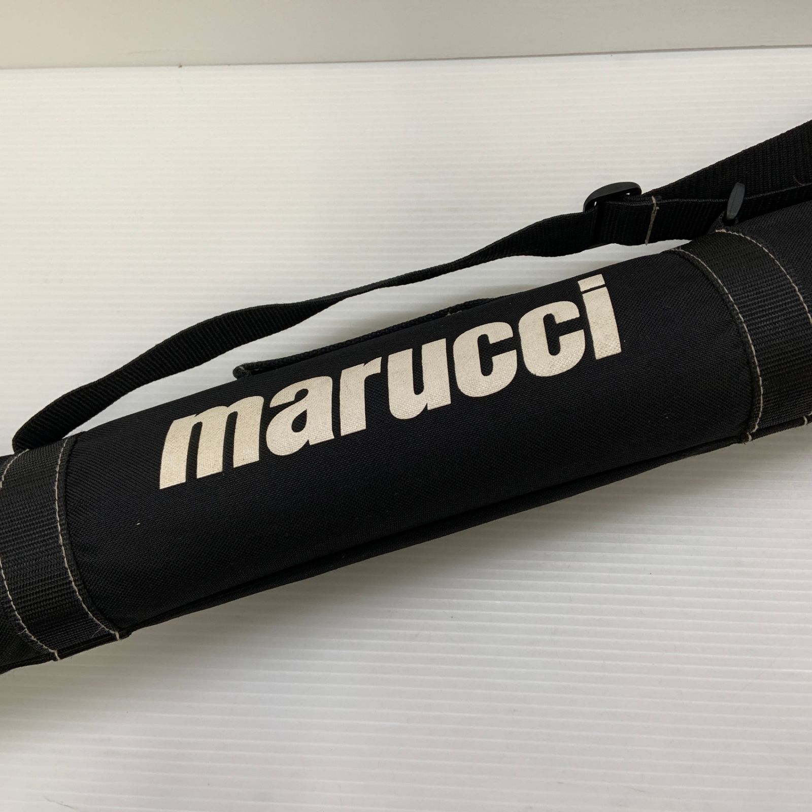 マルーチ marucci ワニクラッシャー 少年軟式 子ども FRP製バット