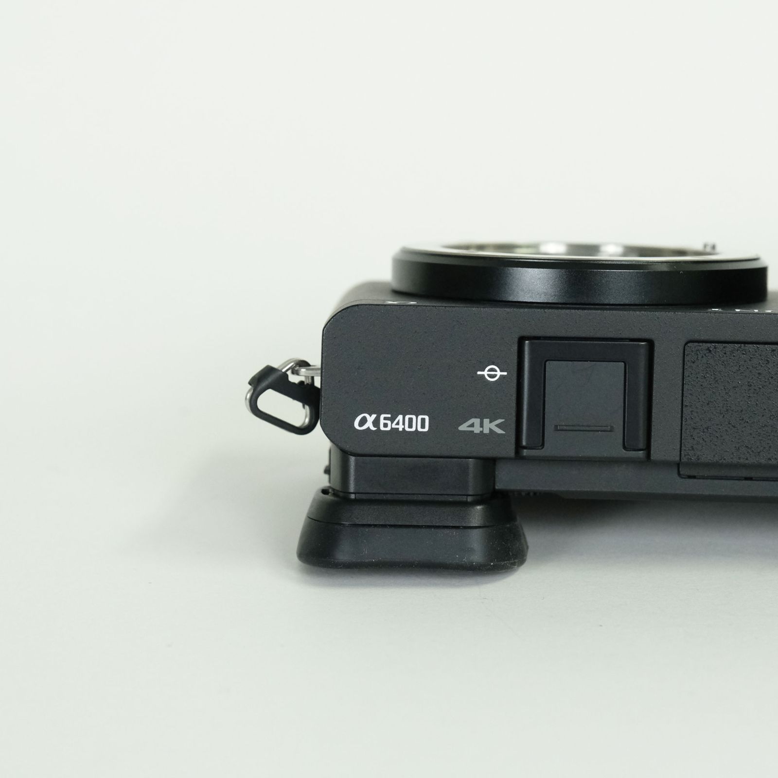 美品 | シャッター数6,580回] SONY α6400（ILCE-6400） [ボディ