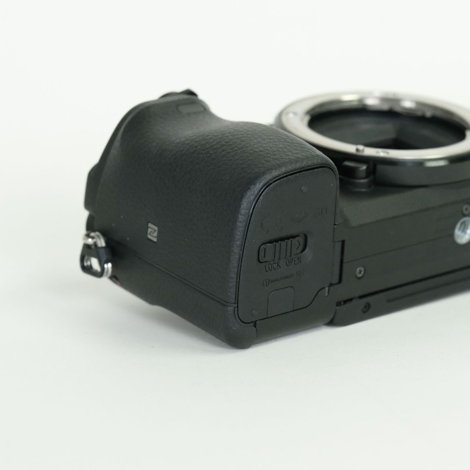美品 | シャッター数6,580回] SONY α6400（ILCE-6400） [ボディ