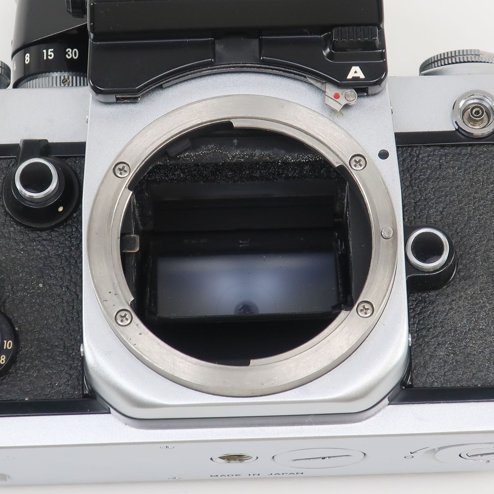 Nikon】ニコン F2 フォトミックA DP-11 _ フィルムカメラ - メルカリ