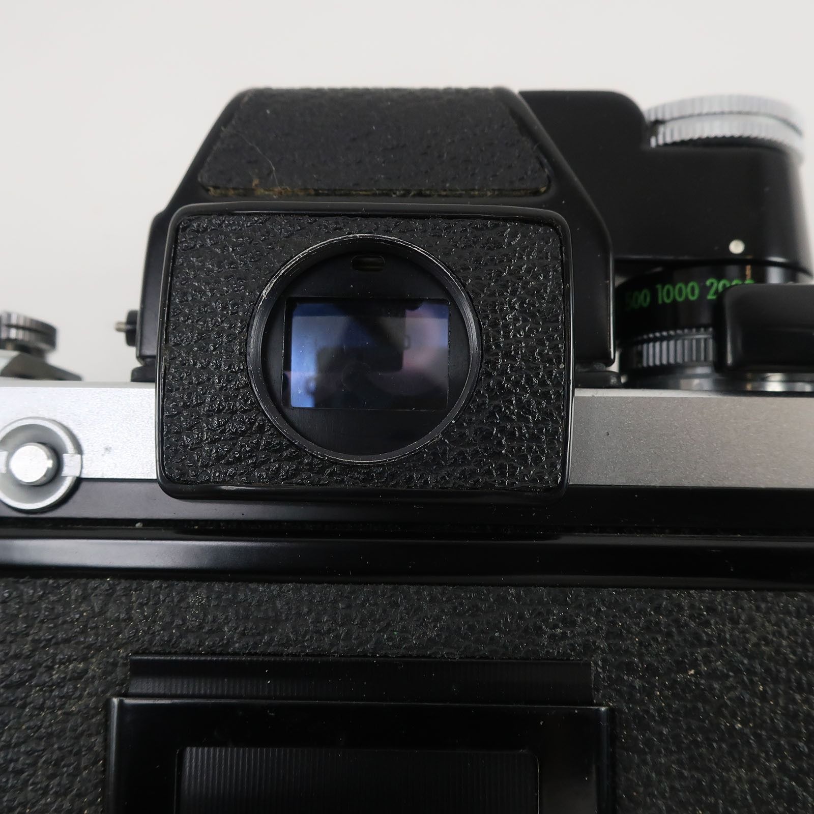 Nikon】ニコン F2 フォトミックA DP-11 _ フィルムカメラ - メルカリ