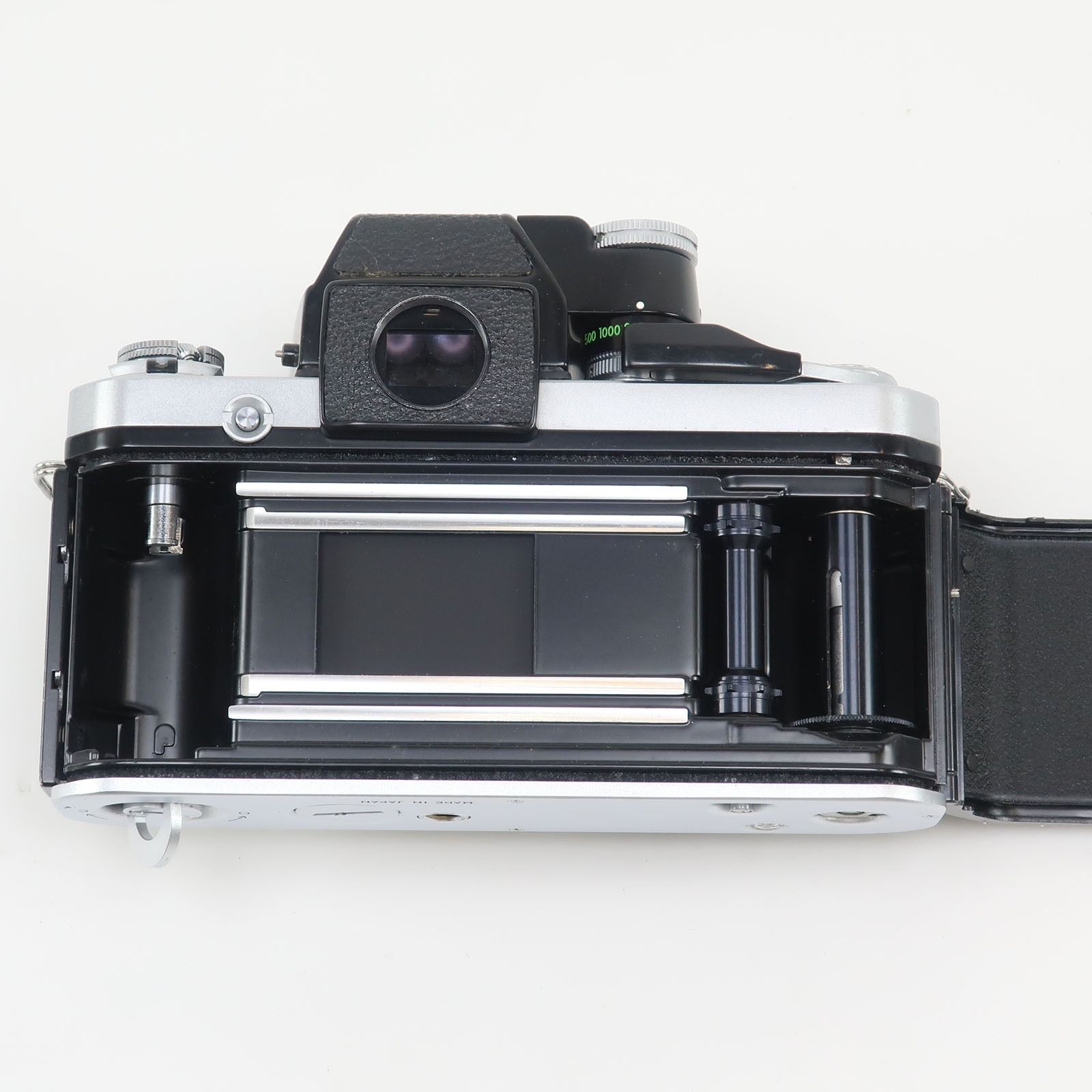 Nikon】ニコン F2 フォトミックA DP-11 _ フィルムカメラ - メルカリ