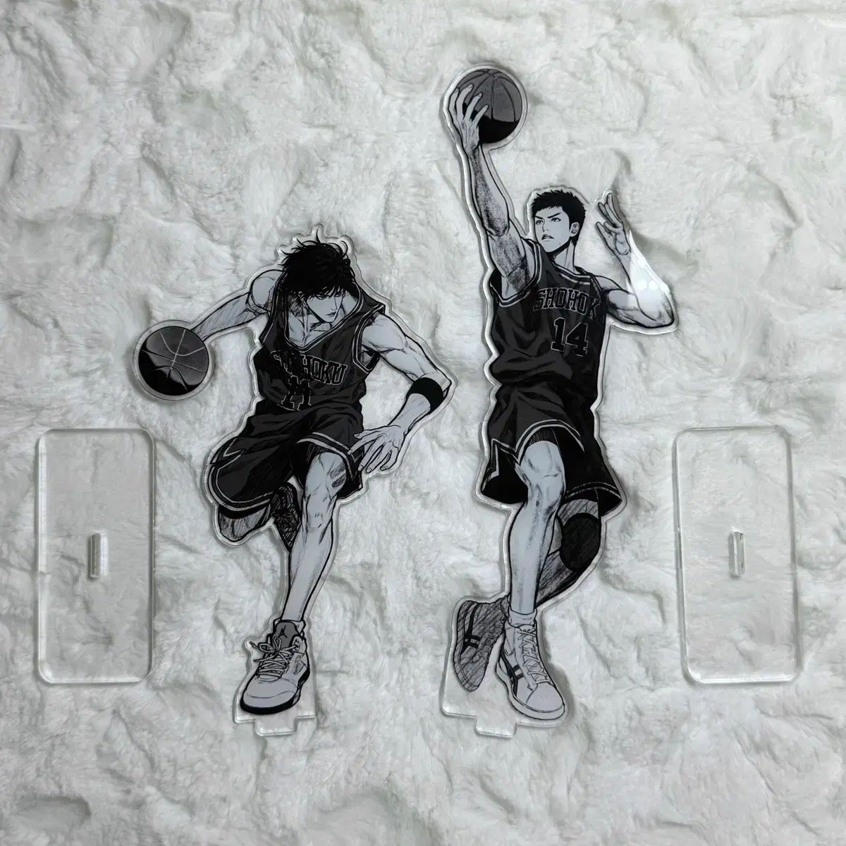 韓国 スラムダンク 韓国語版 日本マンガ SLAM DUNK スラムダンク 新装