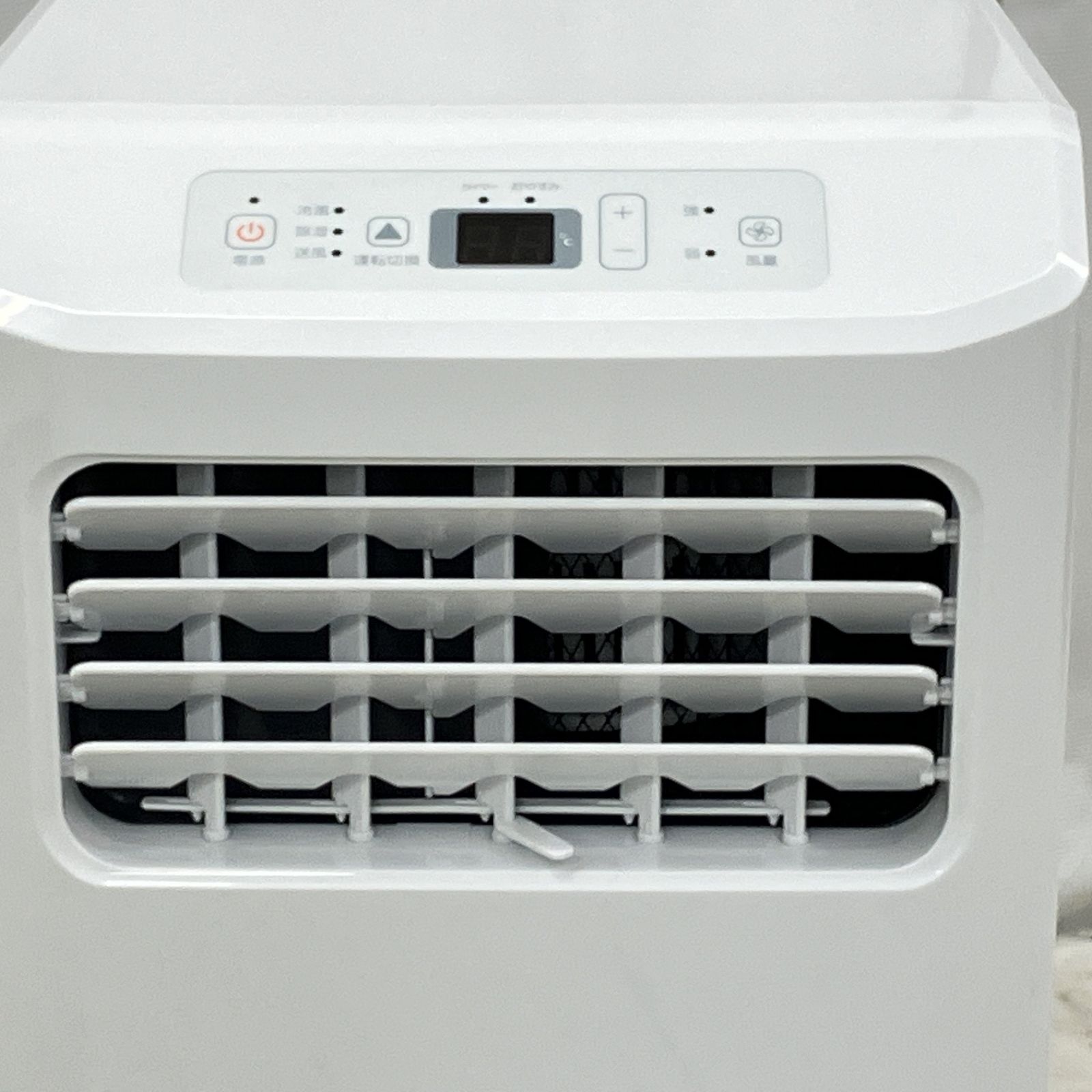 Hisense HPAC-22G スポット エアコン クーラー 2025年製 キャスター