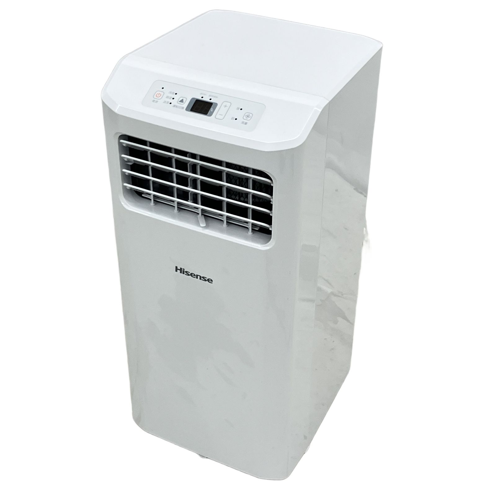 Hisense HPAC-22G スポット エアコン クーラー 2025年製 キャスター