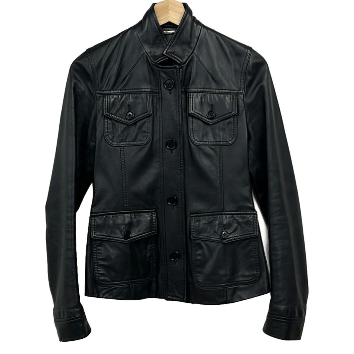 DOLCE&GABBANA(ドルチェアンドガッバーナ) ジャケット サイズ38 S