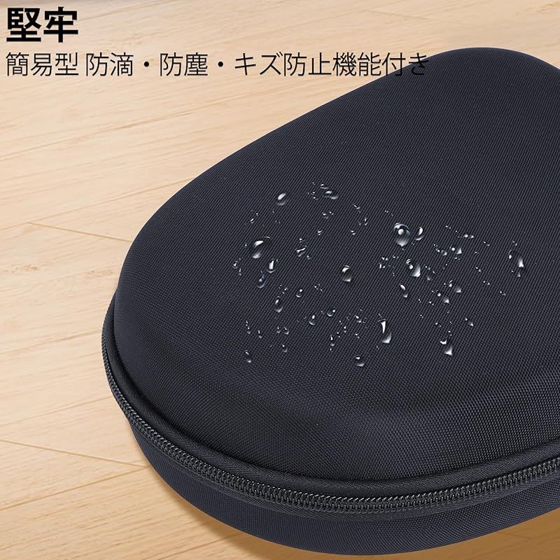 新品】 RIYADAone 収納ケースのみ販売 - 収納ケースに適合する Sony WH