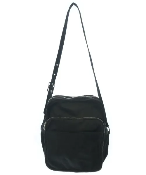 2026年最新】BLACK COMME des GARCONS ショルダーバッグの人気アイテム