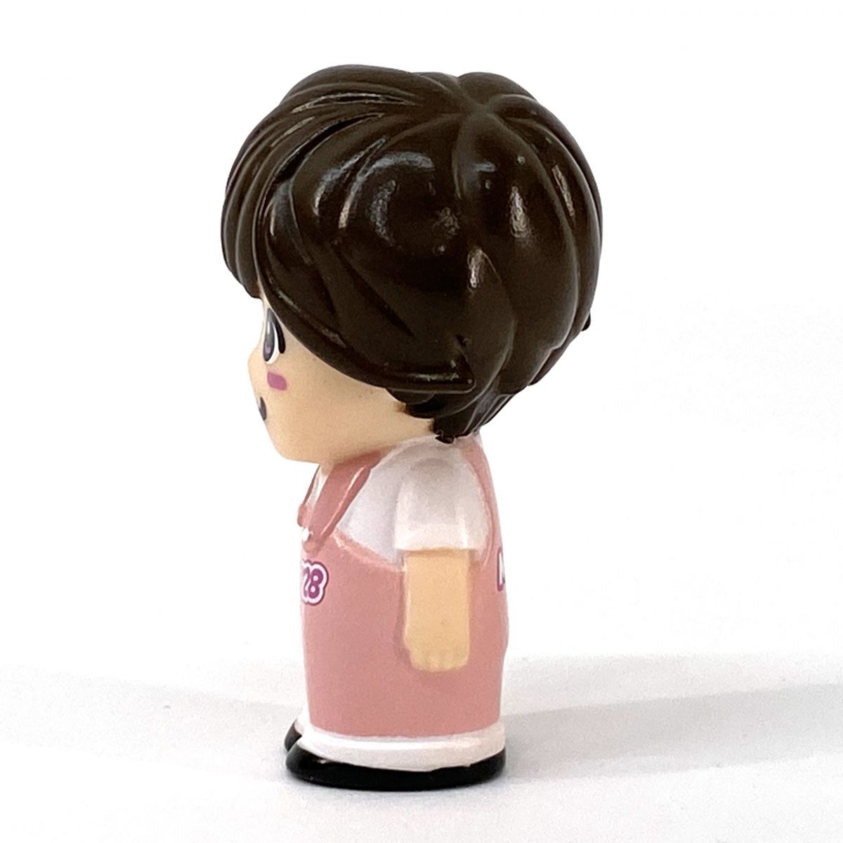 なにわ男子 道枝駿佑 指人形 LIVE TOUR 2024 '+Alpha' ※中古 - メルカリ