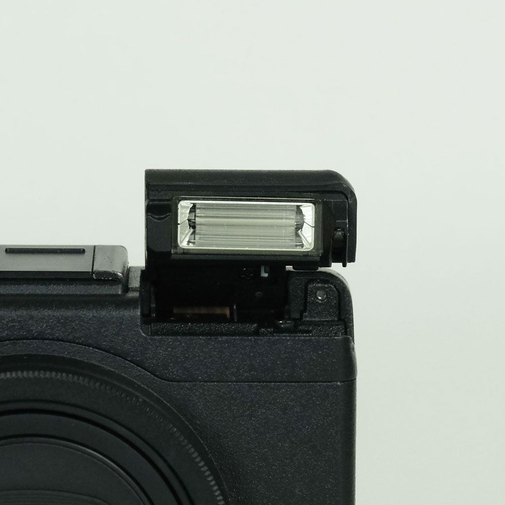 難あり品 | シャッター数4,625回] RICOH GR DIGITAL III | コンパクト