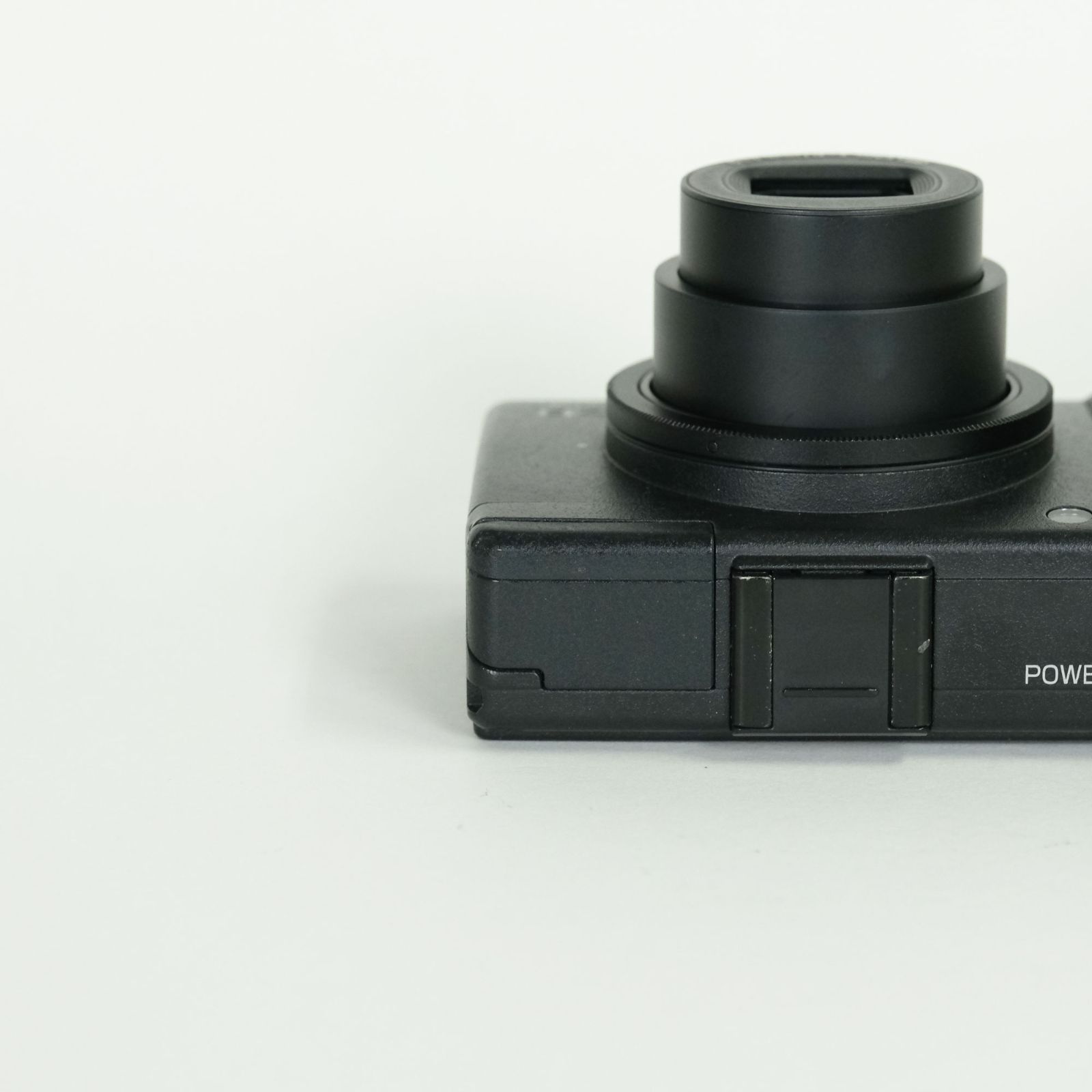 難あり品 | シャッター数4,625回] RICOH GR DIGITAL III | コンパクト