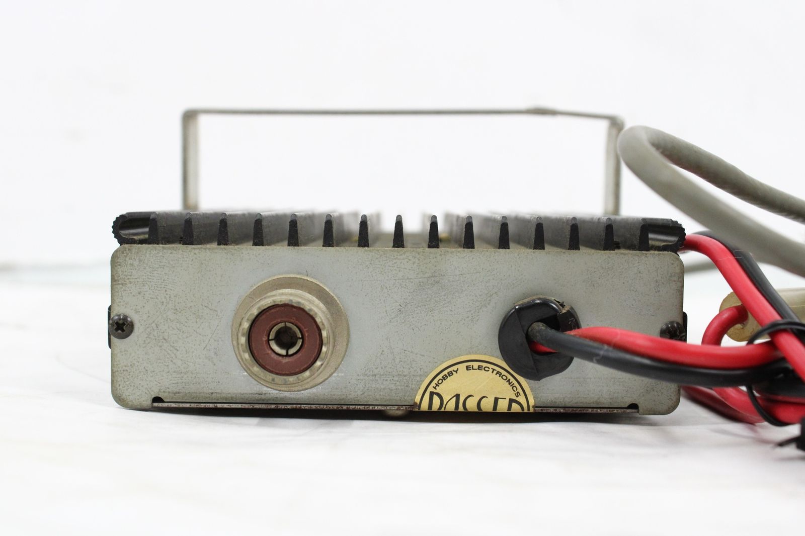 現状品 ダイワ LA-2035 リニアアンプ 144MHz DAIWA アマチュア 無線機