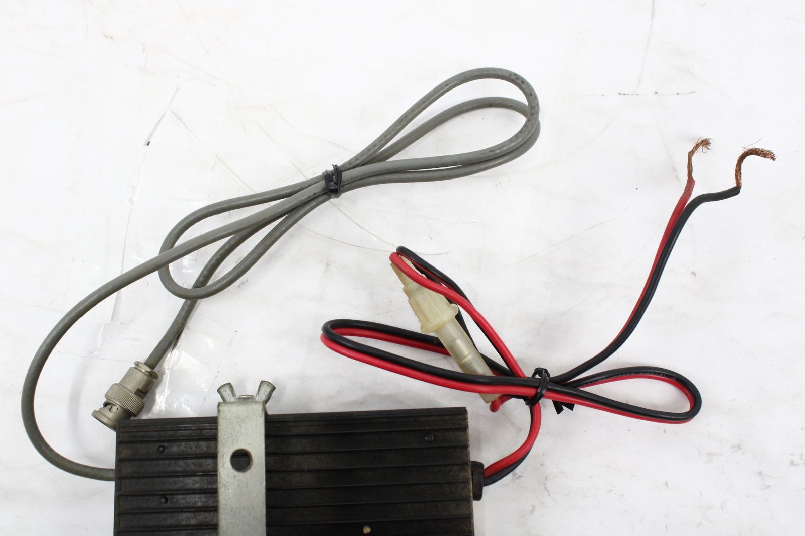 現状品 ダイワ LA-2035 リニアアンプ 144MHz DAIWA アマチュア 無線機