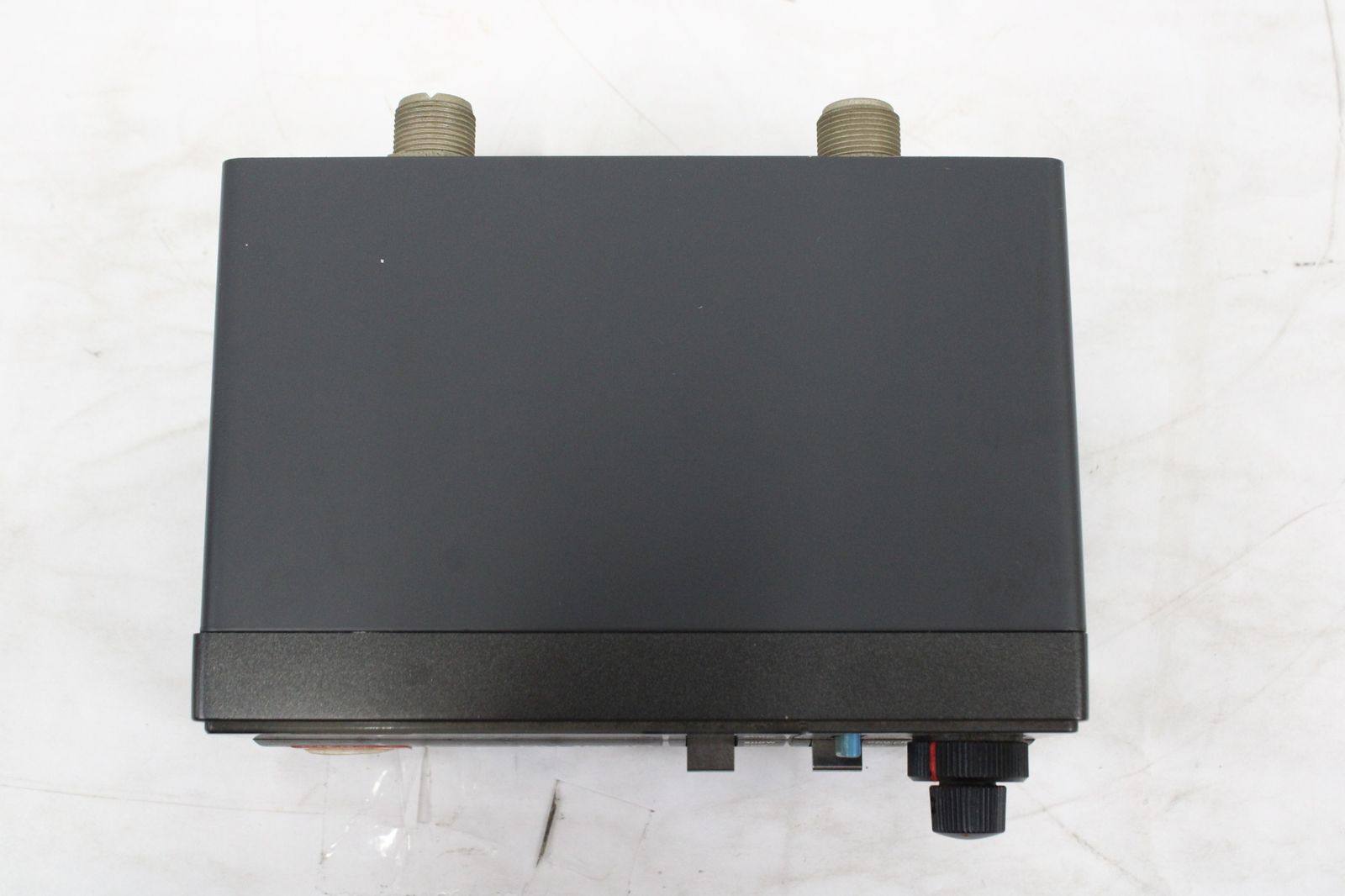 現状品 ダイヤモンド SX-1000 SWR & パワー計 DIAMOND ANTENNA