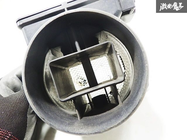 三菱 純正 CT9A ランサーエボリューション ランエボ 7 4G63 エアフロ