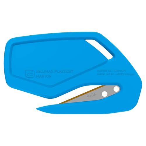 新品 ｍａｒｔｏｒ シートカッター ＳＥＣＵＭＡＸ ＰＬＡＳＴＩＣＵＴ（１０枚入り） 00346912