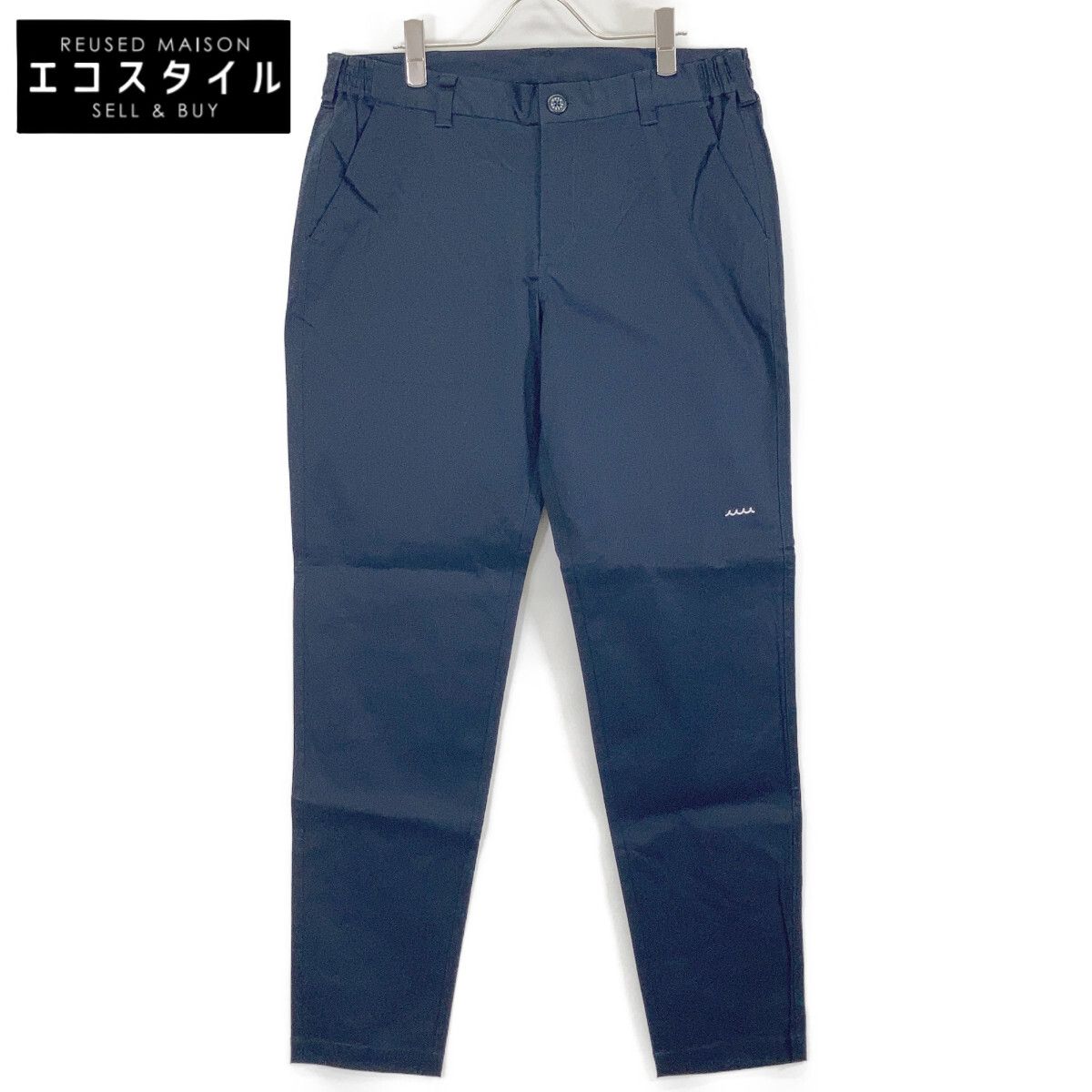 muta ムータ 新品同様 【ムータマリン】MMMK-444126-NV ストレッチ