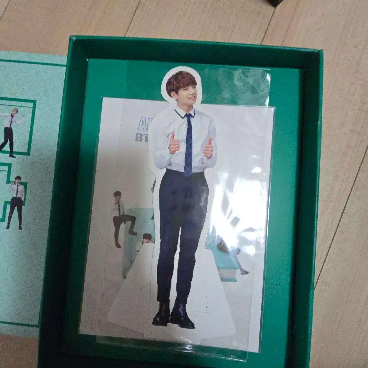 BTS 3rd MUSTER Blu-ray - メルカリ