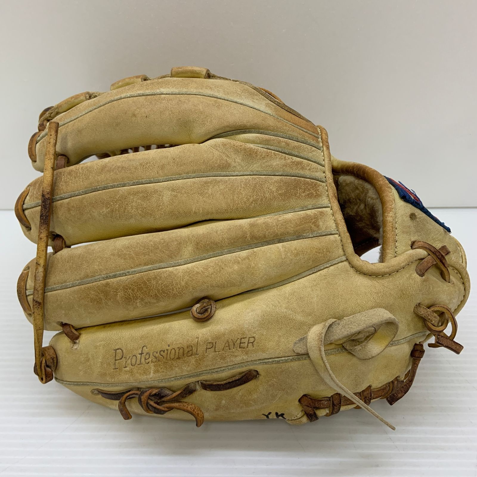 久保田スラッガー KUBOTA SLUGGER 軟式 大人 一般 内野手用 グローブ