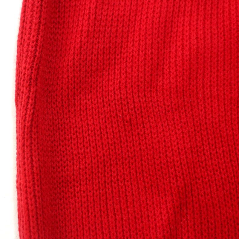 ノルディック柄（ブランドジェーシーペニー）（ニット 70s vintage J.C.Penney ノルディック柄 ニットセーター メンズ 表記Lサイズ