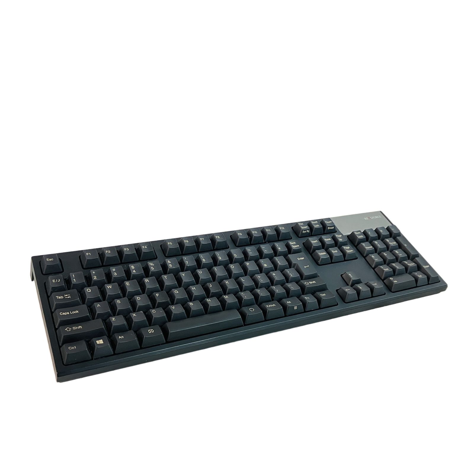 Topre キーボード REALFORCE R2S-JP4-BK PC周辺機器 中古 C10957749