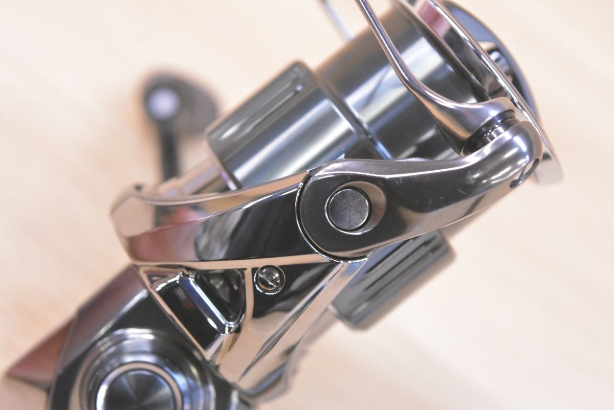 シマノ 22 ステラ 2500S スピニングリール SHIMANO STELLA エギング