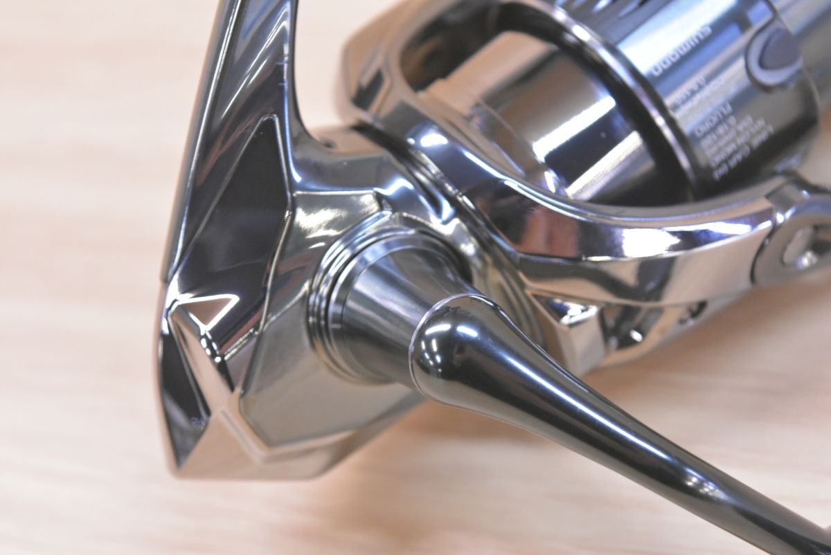 シマノ 22 ステラ 2500S スピニングリール SHIMANO STELLA エギング