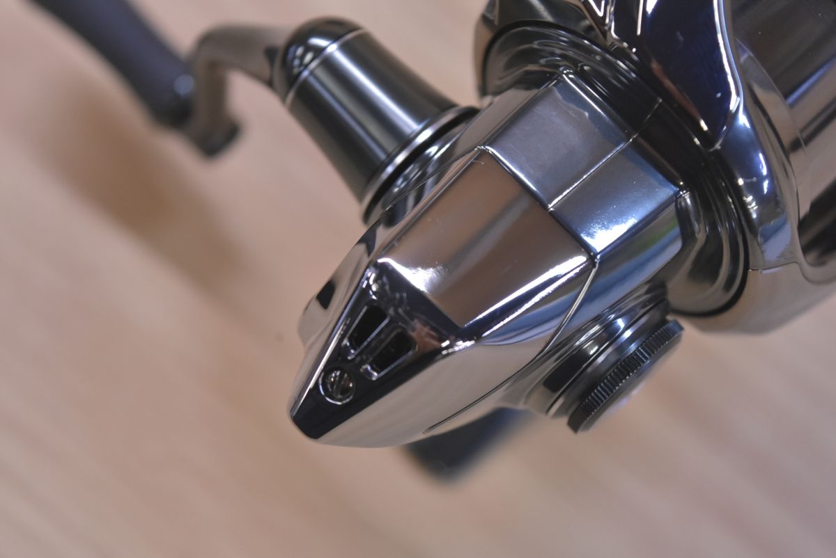 シマノ 22 ステラ 2500S スピニングリール SHIMANO STELLA エギング