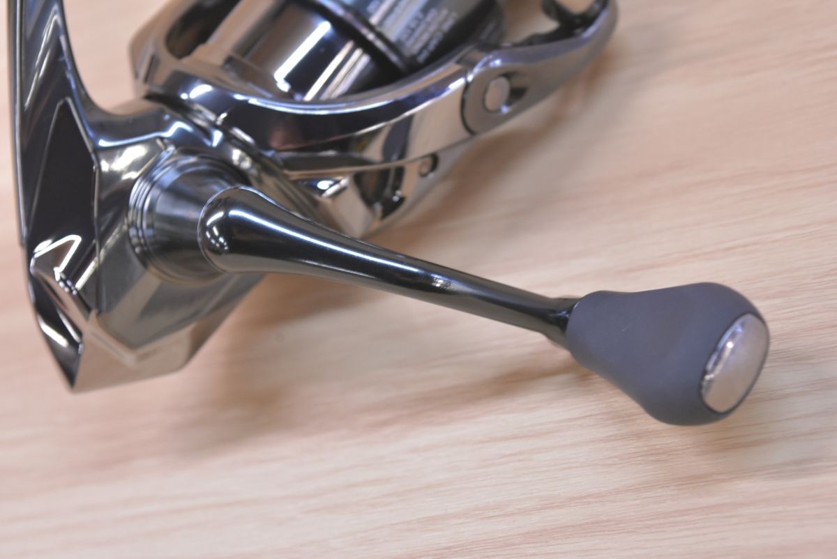 シマノ 22 ステラ 2500S スピニングリール SHIMANO STELLA エギング