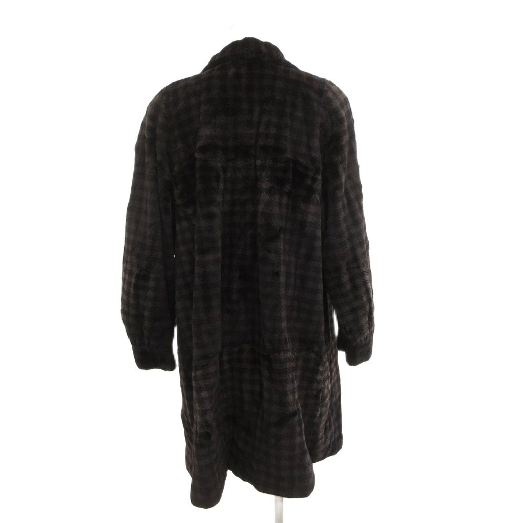 ムーンバット MOONBAT FUR FLASH シェアードミンク ファー ムーンバット MOONBAT FUR FLASH シェアードミンク ファー