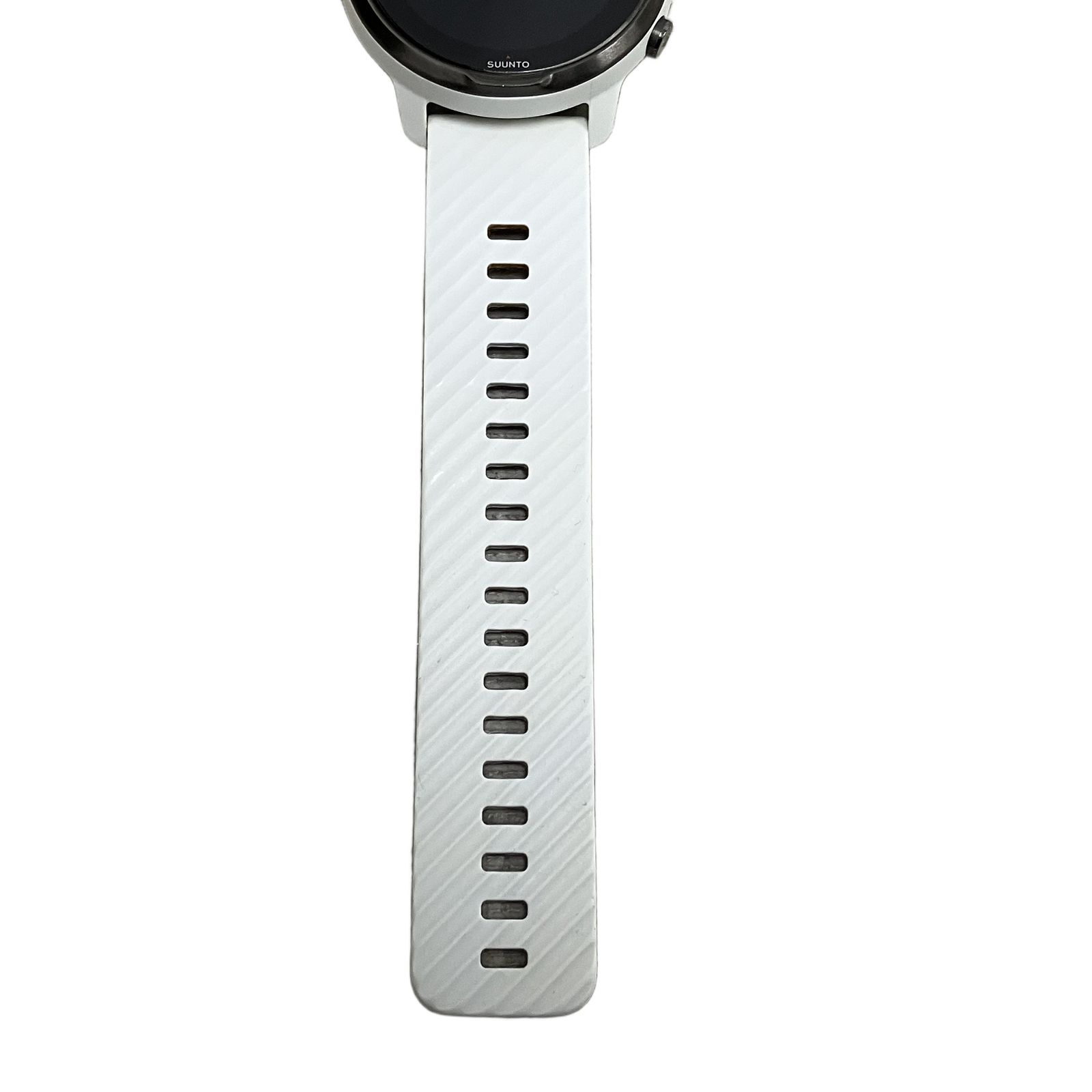 SUUNTO7 スント7 OW185 White Burgundy スマートウォッチ 腕時計 中古