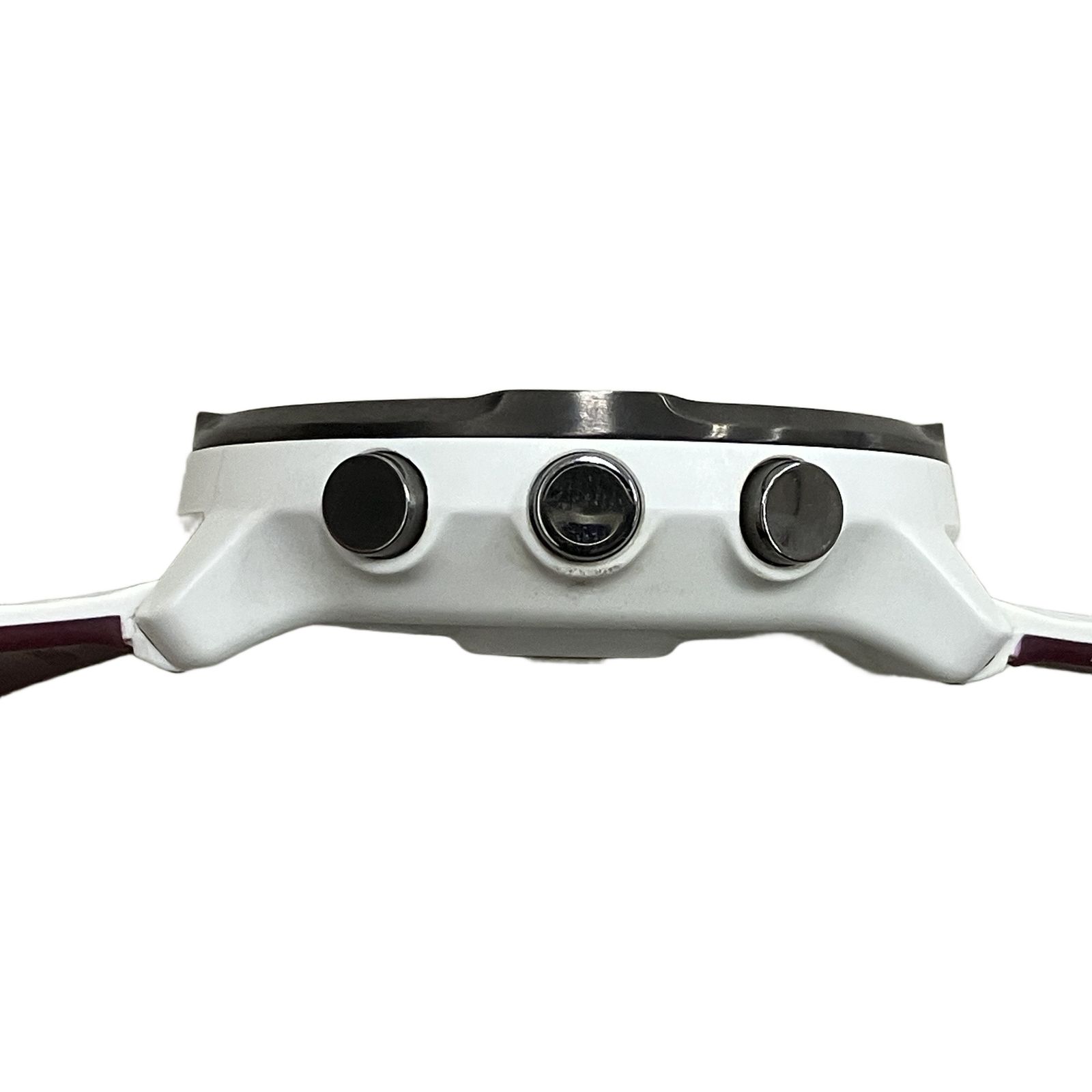 SUUNTO7 スント7 OW185 White Burgundy スマートウォッチ 腕時計 中古