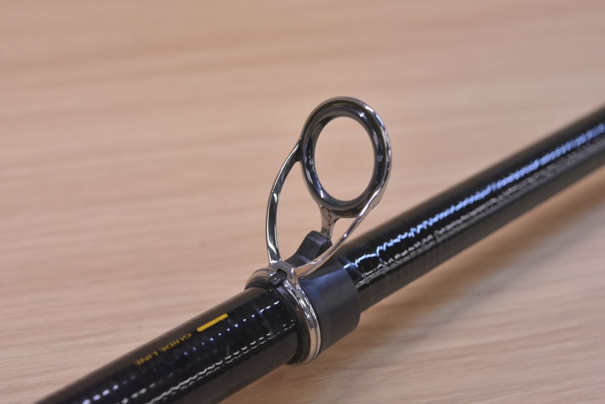 シマノ 17 ボトムキング タイプS520 SHIMANO BOTTOM KING スピニング 