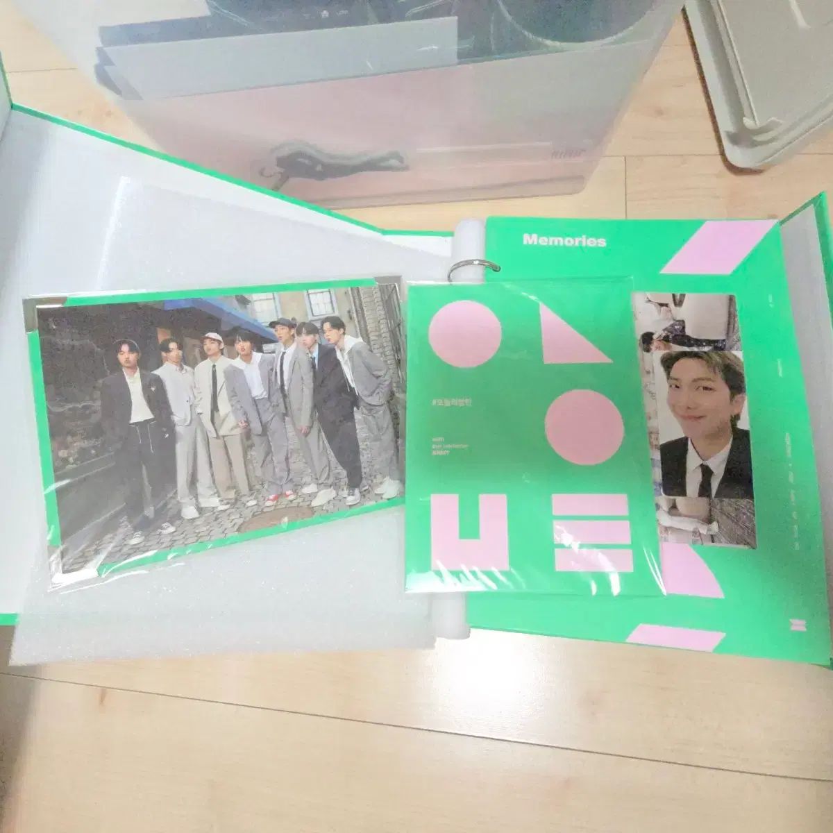 BTS Memories 2020 メモリーズ - メルカリ