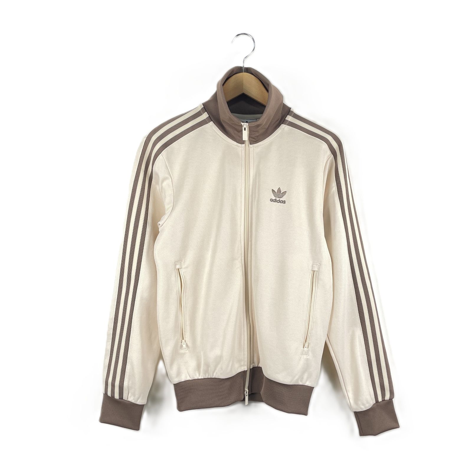 ADIDAS アディダス 24/AW JP2522 BECKENBAUER TT アディカラー