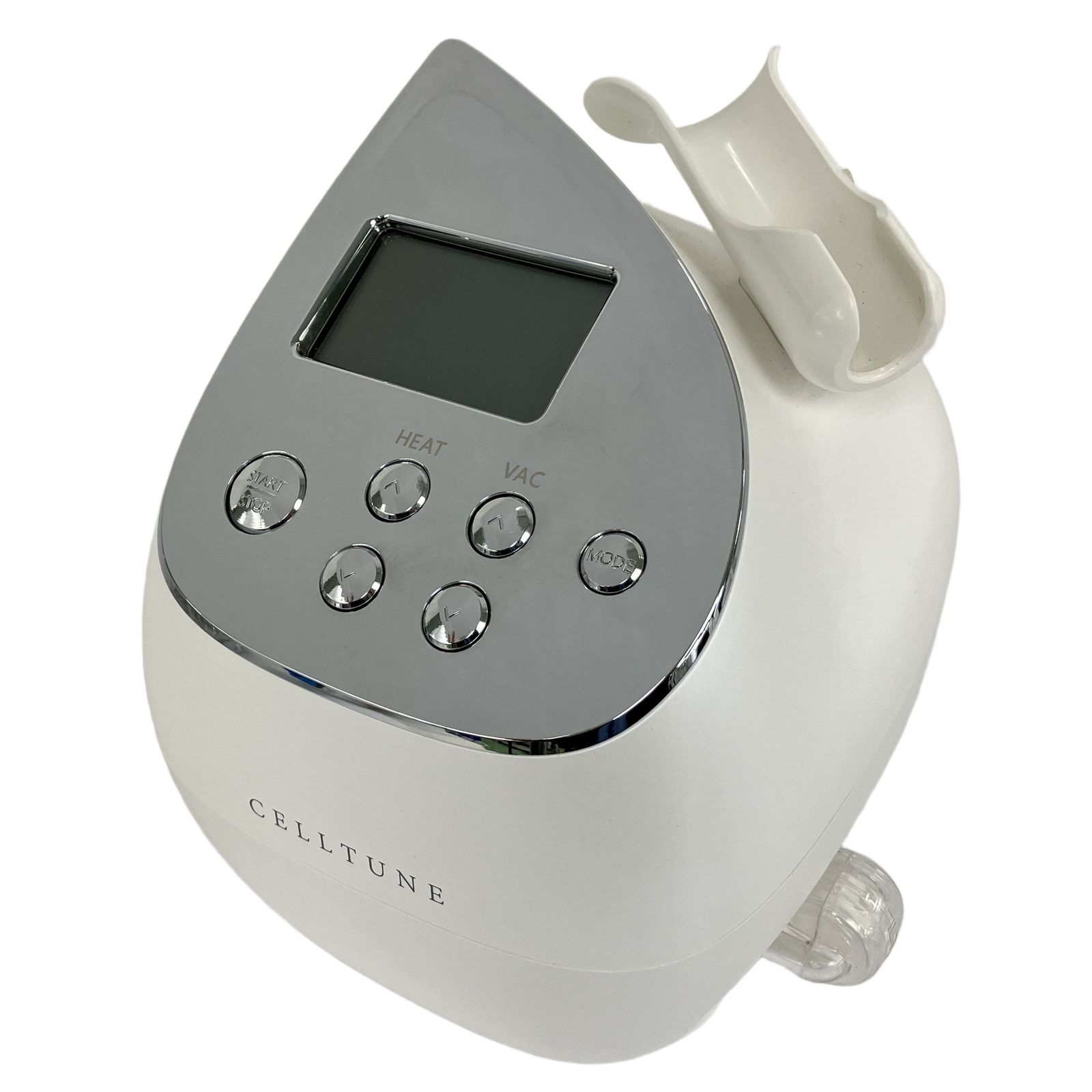 伊藤超短波 ESK-3274CT CELLTUNE セルチューン 家庭用複合美容器 吸引