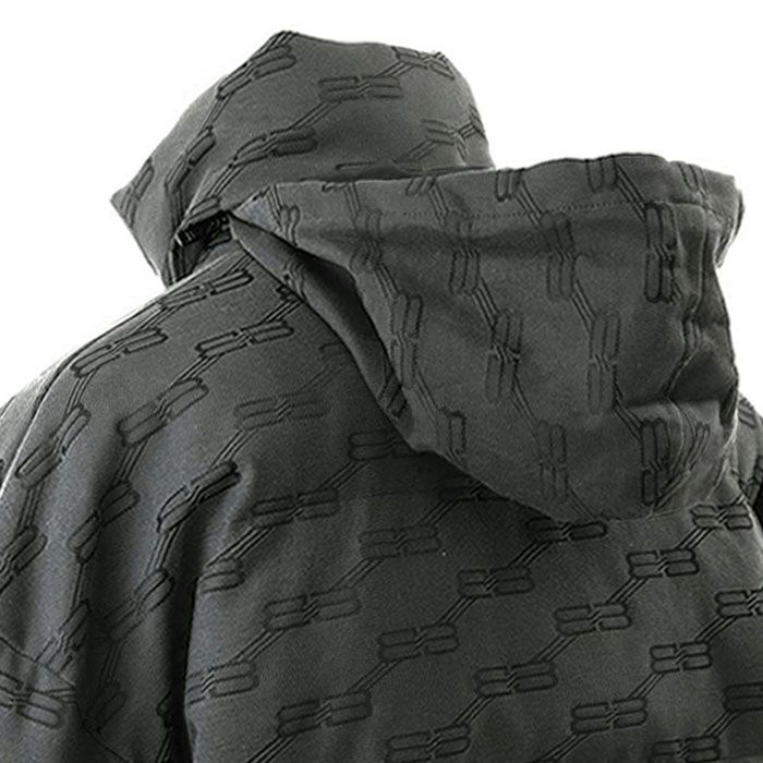 美品】BALENCIAGA バレンシアガ ダウンジャケット WARDROBE サイズ 48