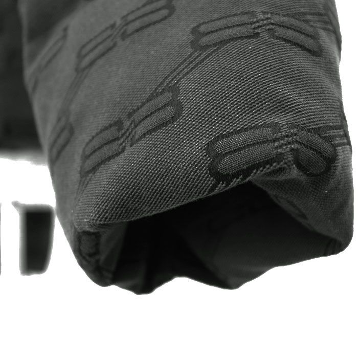 美品】BALENCIAGA バレンシアガ ダウンジャケット WARDROBE サイズ 48