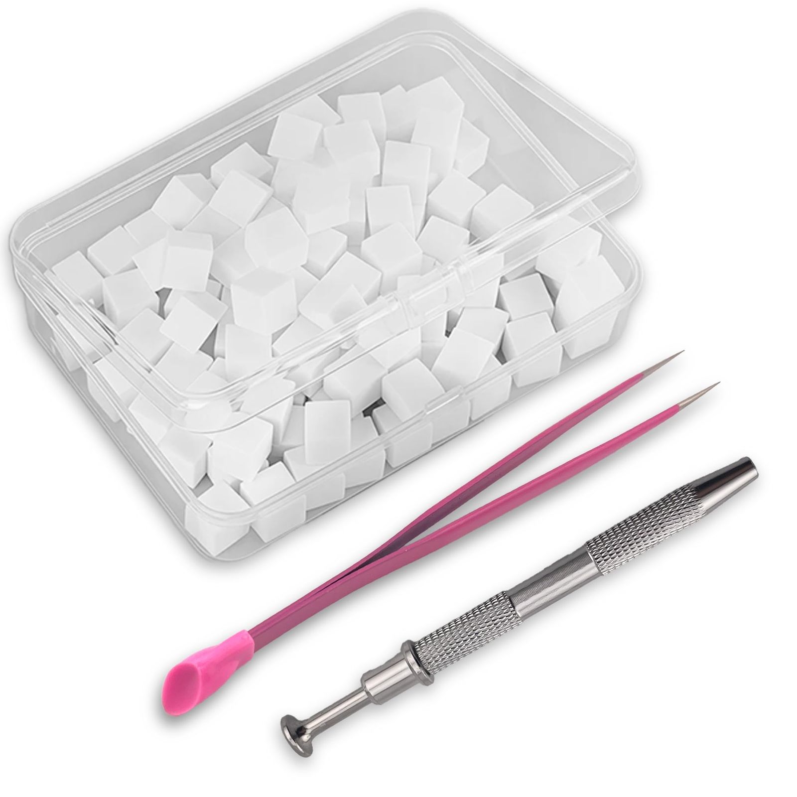 CREATERA[クレアテラ] ネイル用品 ネイルアートツール セット 極細